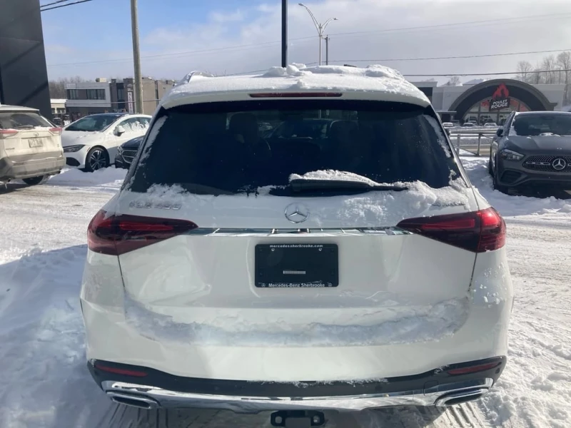 Mercedes-Benz GLE 450 * CARFAX * БЕЗ ПЪРВОНАЧАЛНА ВНОСКА, снимка 4 - Автомобили и джипове - 53257746