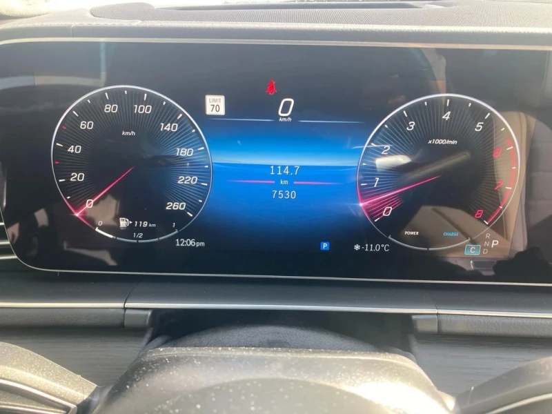 Mercedes-Benz GLE 450 * CARFAX * БЕЗ ПЪРВОНАЧАЛНА ВНОСКА, снимка 8 - Автомобили и джипове - 53257746