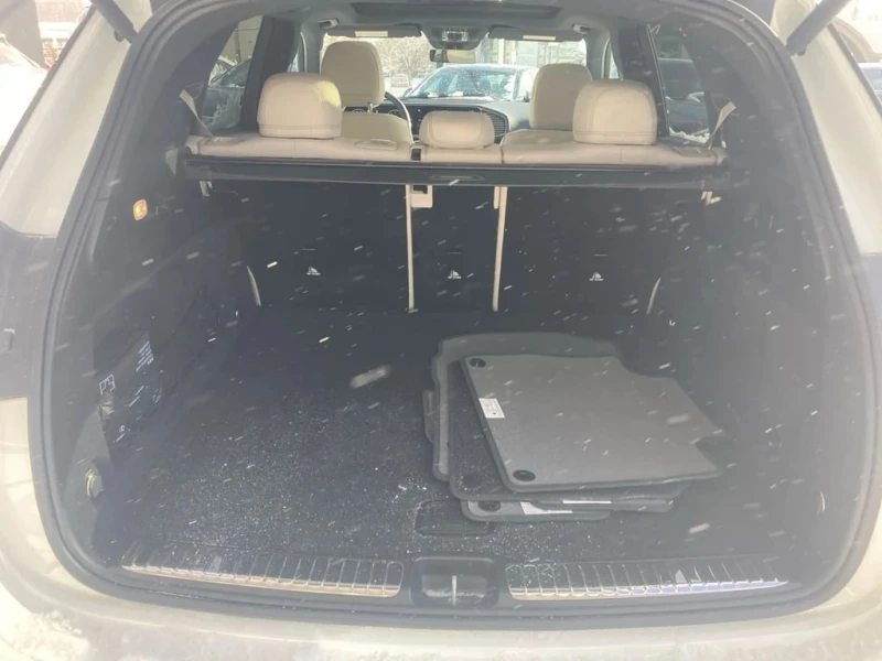 Mercedes-Benz GLE 450 * CARFAX * БЕЗ ПЪРВОНАЧАЛНА ВНОСКА, снимка 11 - Автомобили и джипове - 53257746