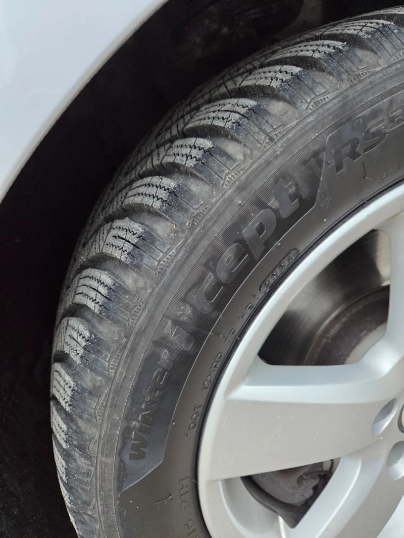 VW Passat 2.0 140, снимка 10 - Автомобили и джипове - 53297278