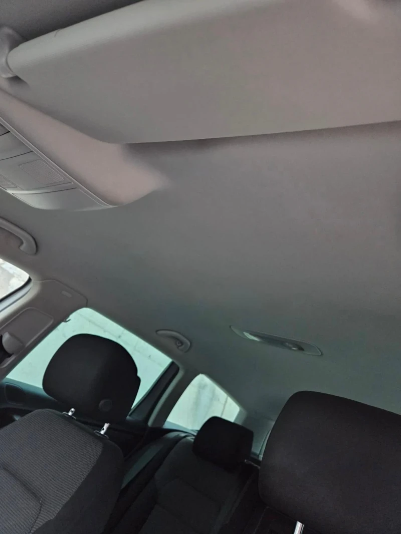 VW Passat 2.0 140, снимка 11 - Автомобили и джипове - 53297278