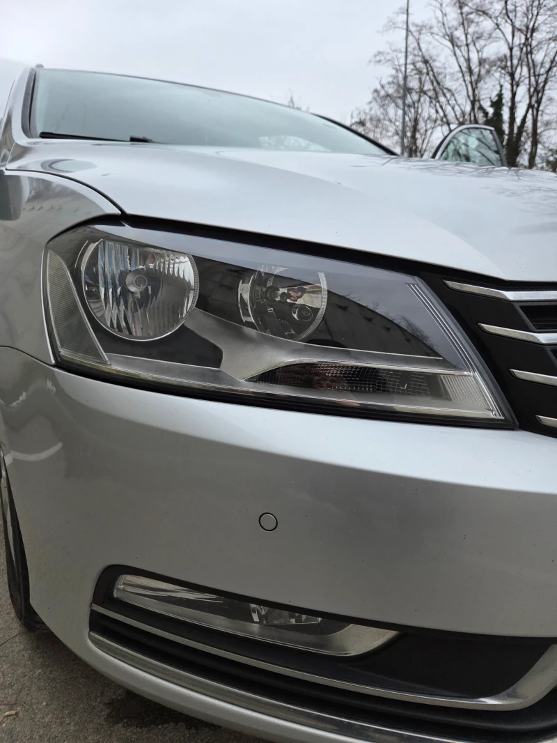 VW Passat 2.0 140, снимка 3 - Автомобили и джипове - 53297278