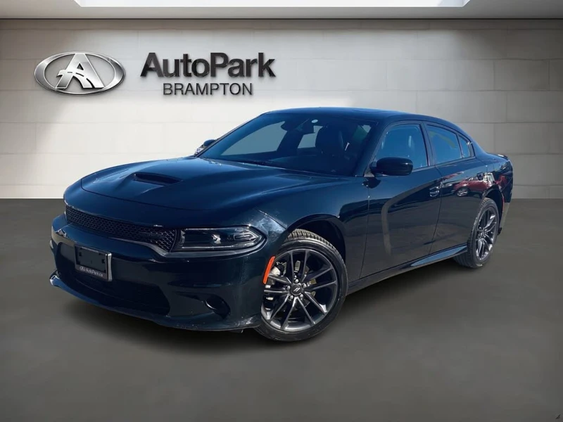 Dodge Charger GT AWD * CARFAX * АвтоКредит* (ЦЕНА ДО БГ)