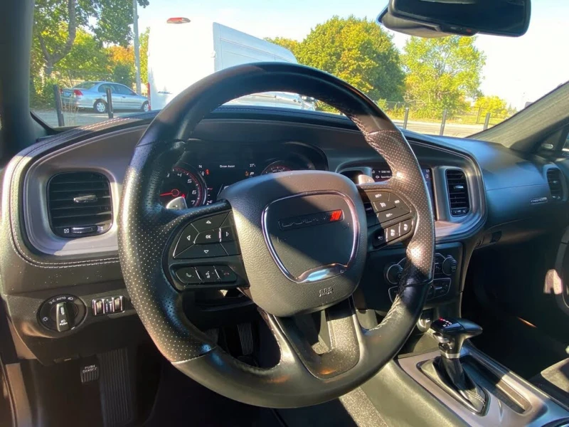 Dodge Charger GT AWD * CARFAX * АвтоКредит* (ЦЕНА ДО БГ), снимка 7 - Автомобили и джипове - 53435005