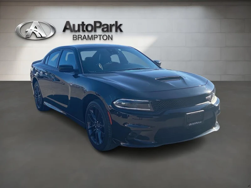 Dodge Charger GT AWD * CARFAX * АвтоКредит* (ЦЕНА ДО БГ), снимка 3 - Автомобили и джипове - 53435005