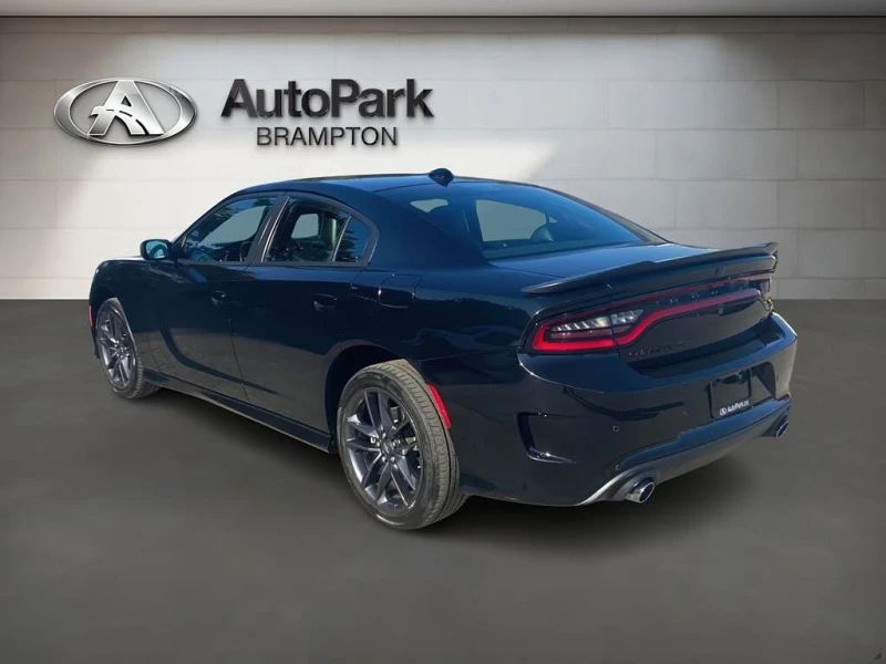Dodge Charger GT AWD * CARFAX * АвтоКредит* (ЦЕНА ДО БГ), снимка 6 - Автомобили и джипове - 53435005