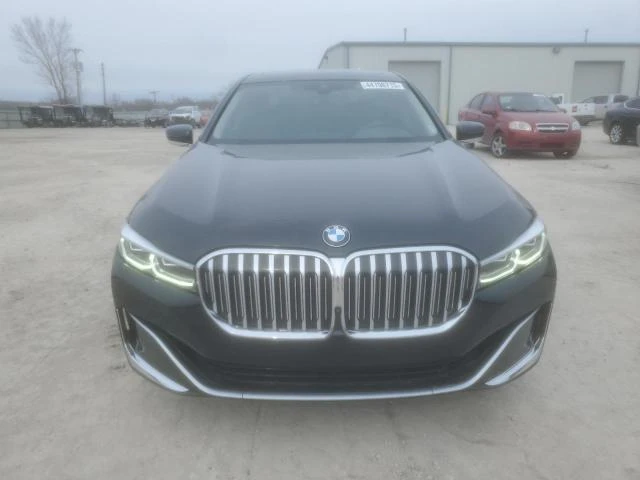 BMW 740 XDRIVE* 40I* ДИСТРОНИК* МАСАЖ* ОБДУХВАНЕ* КЕЙЛЕС, снимка 5 - Автомобили и джипове - 49125934