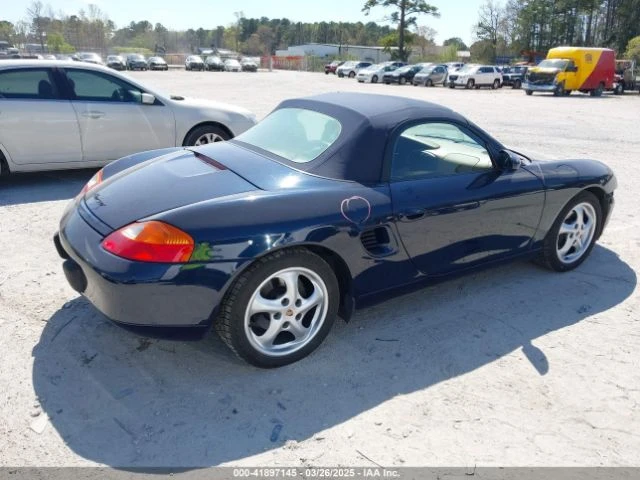 Porsche Boxster * Директно закупуване без търг* Лизинг*  - изображение 4