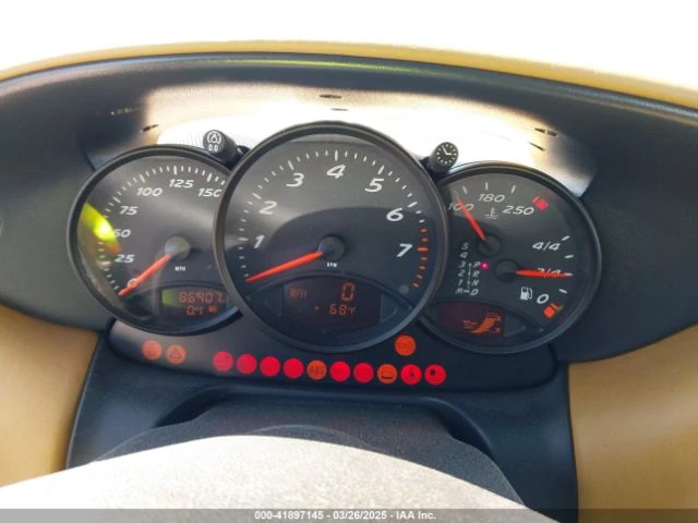Porsche Boxster * Директно закупуване без търг* Лизинг*  - изображение 7