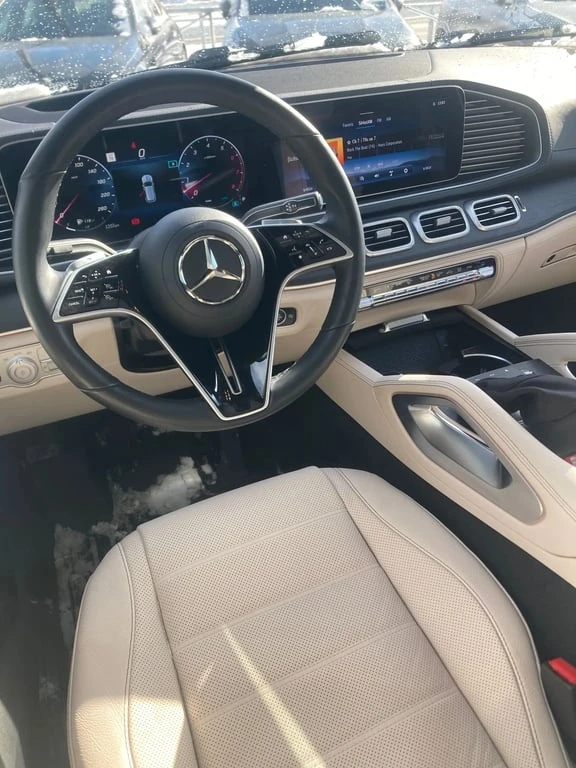 Mercedes-Benz GLE 450 * CARFAX * ��� ������������ ������ | Mobile.bg � ����������� 5