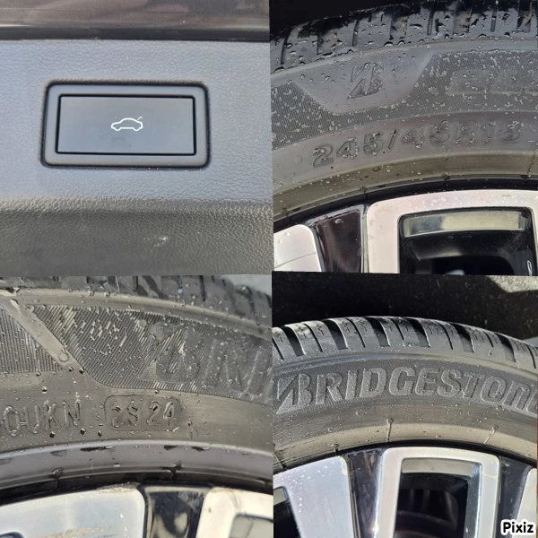 VW Arteon 59799��. Shooting Brake Elegance-LED-����-������� | Mobile.bg � ����������� 12