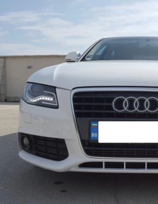 Audi A4 2.0 TDI 143hp | Mobile.bg � ����������� 1