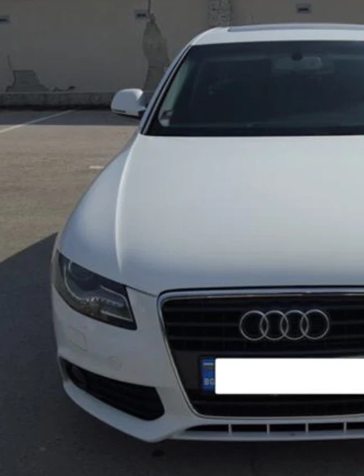 Audi A4 2.0 TDI 143hp | Mobile.bg � ����������� 7