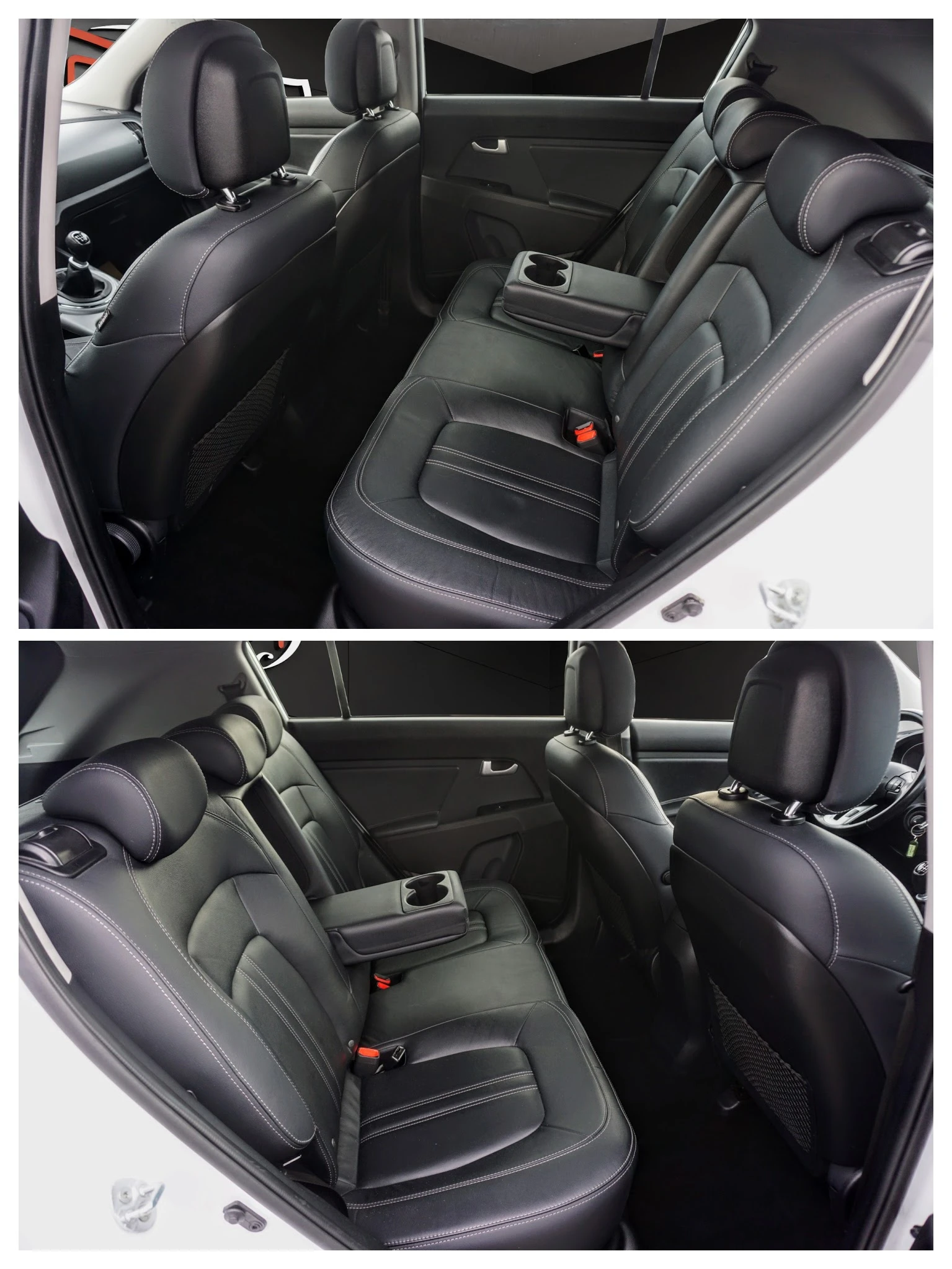 Kia Sportage 1.7CRDI HIGH TECH  | Mobile.bg � ����������� 15