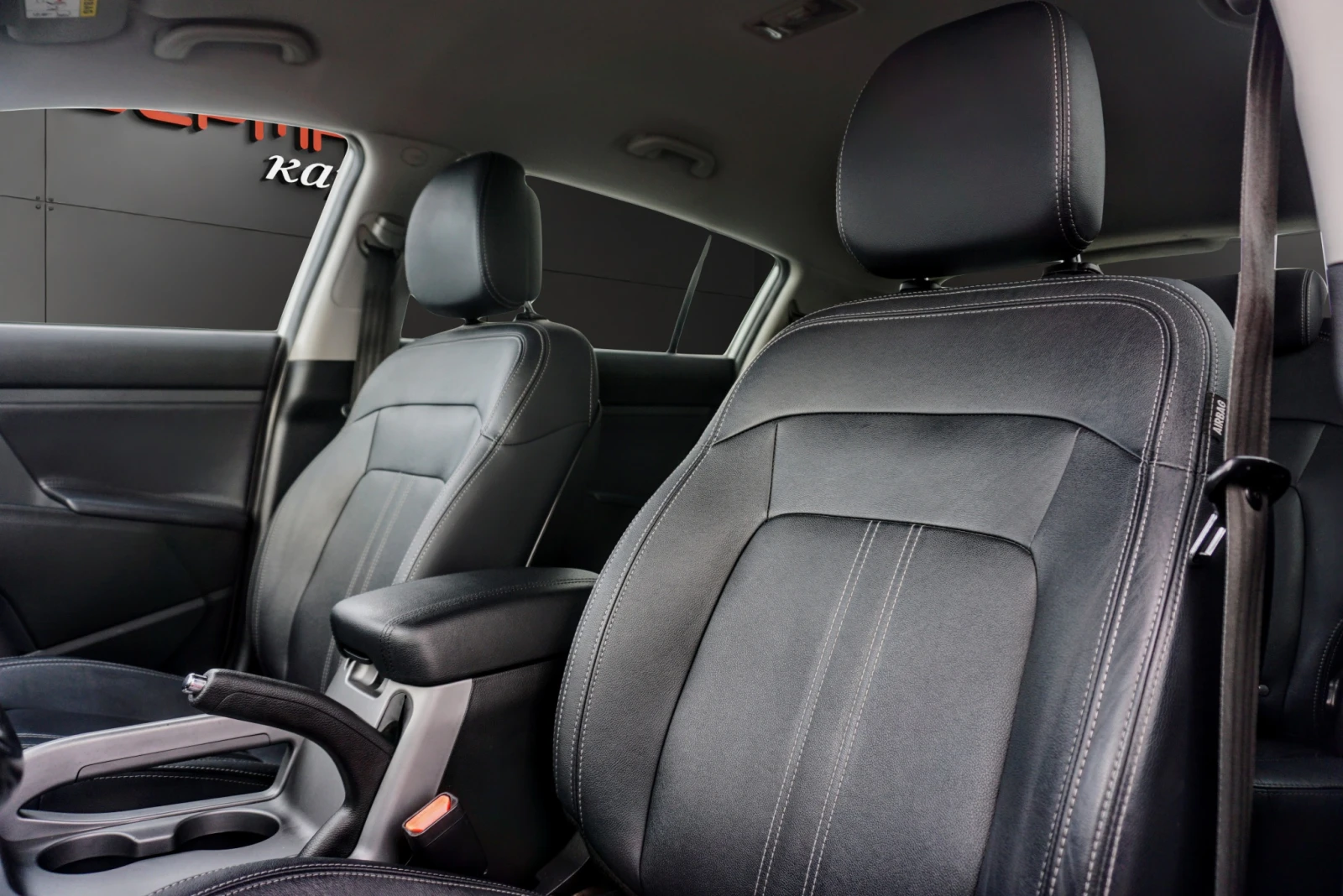 Kia Sportage 1.7CRDI HIGH TECH  | Mobile.bg � ����������� 9