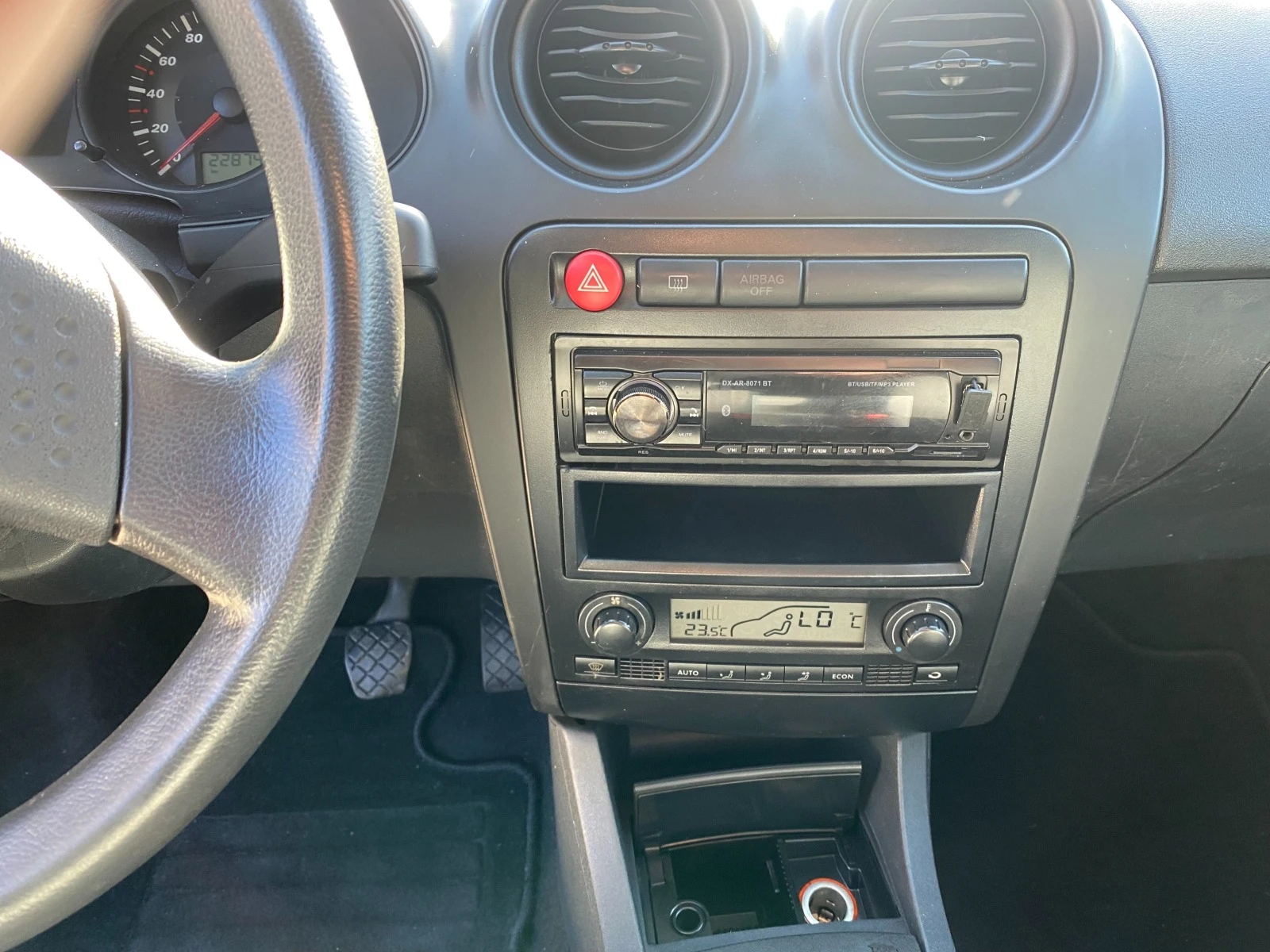 Seat Ibiza 1.2i 64. | Mobile.bg   11