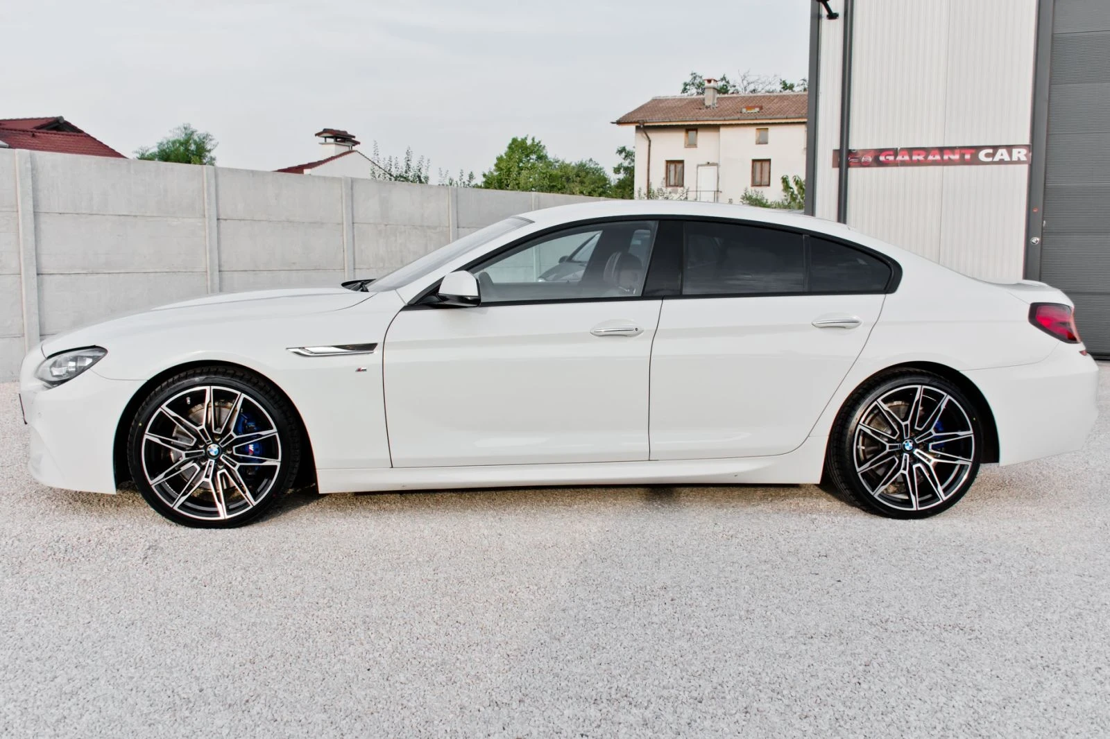 BMW 640 M PAKET FULL ЛИЗИНГ 0% - изображение 4