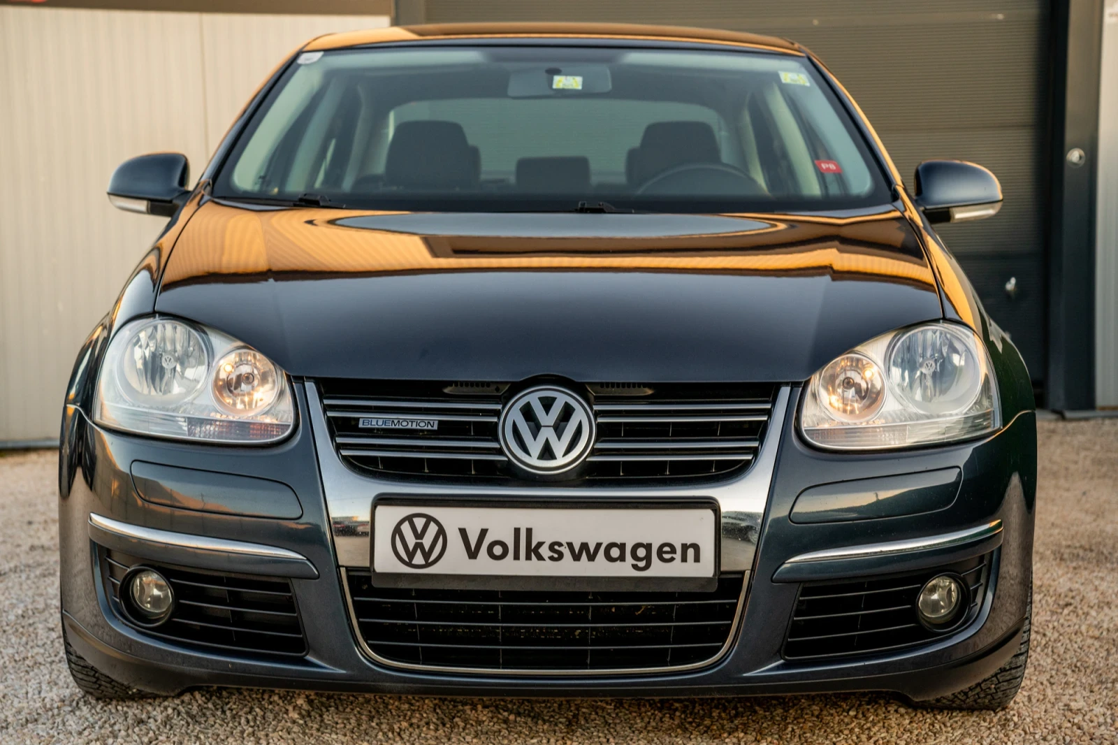 VW Jetta 1 9TDI 105KS   - изображение 5