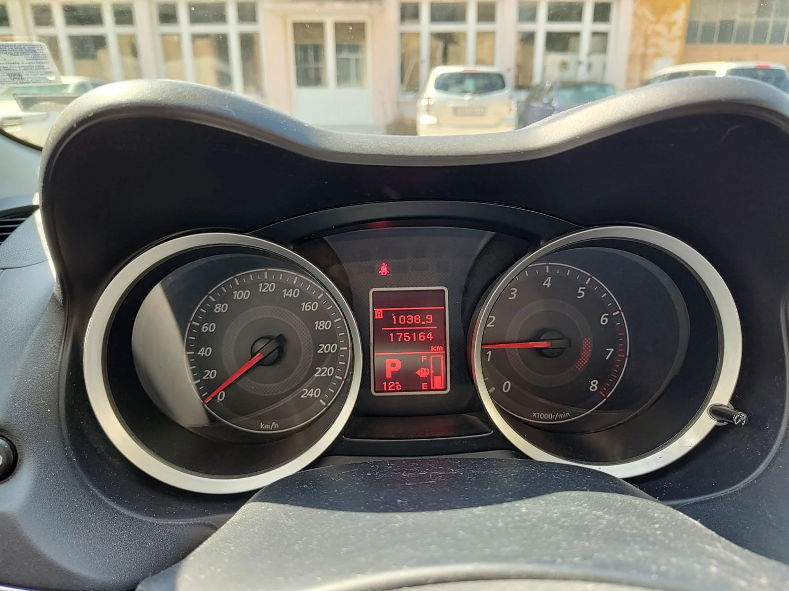 Mitsubishi Lancer 1.8 Бензин/ГАЗ, Автоматик - изображение 9