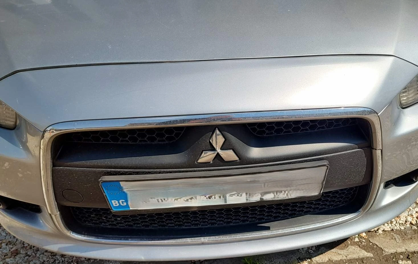 Mitsubishi Lancer 1.8 Бензин/ГАЗ, Автоматик - изображение 6