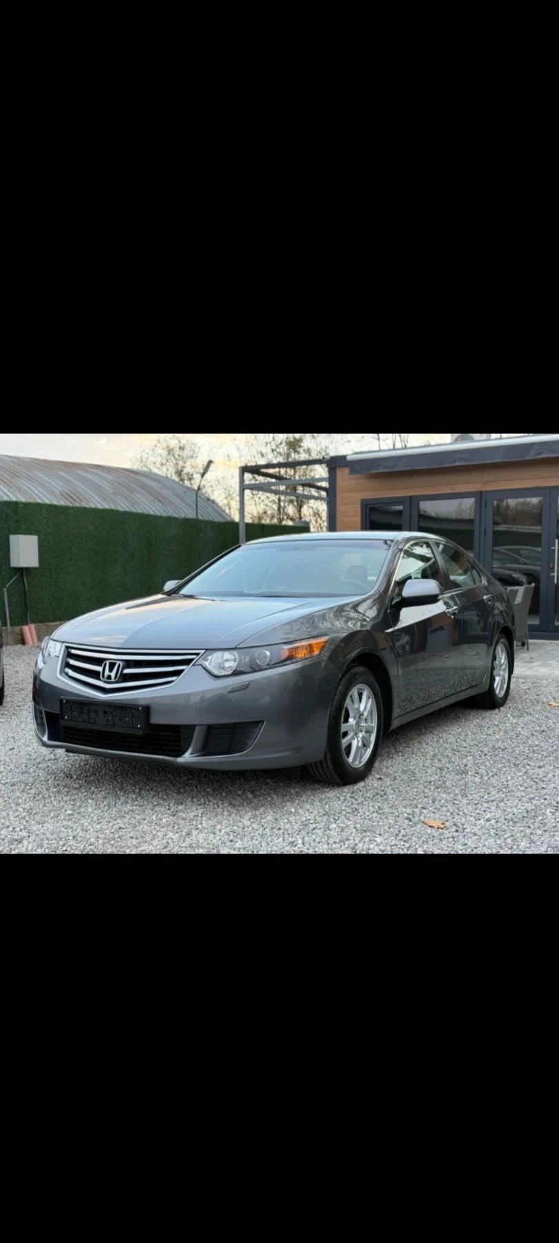 Honda Accord  - изображение 3