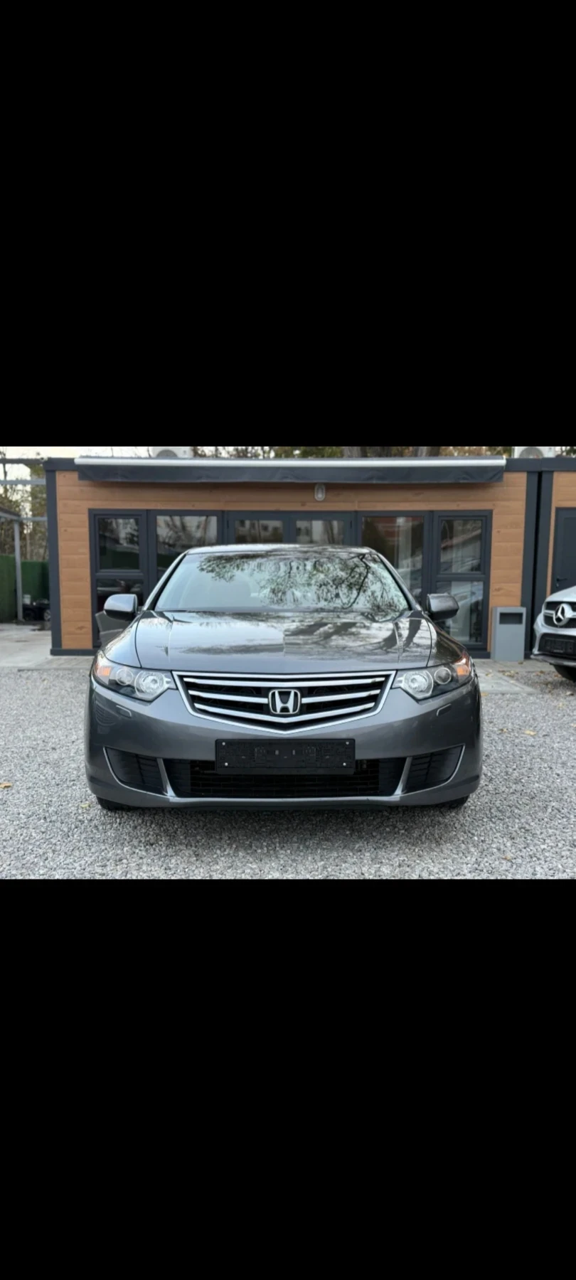 Honda Accord  - изображение 2