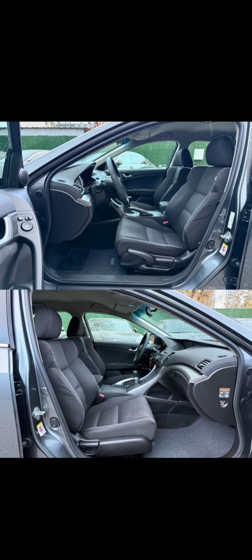 Honda Accord  - изображение 9