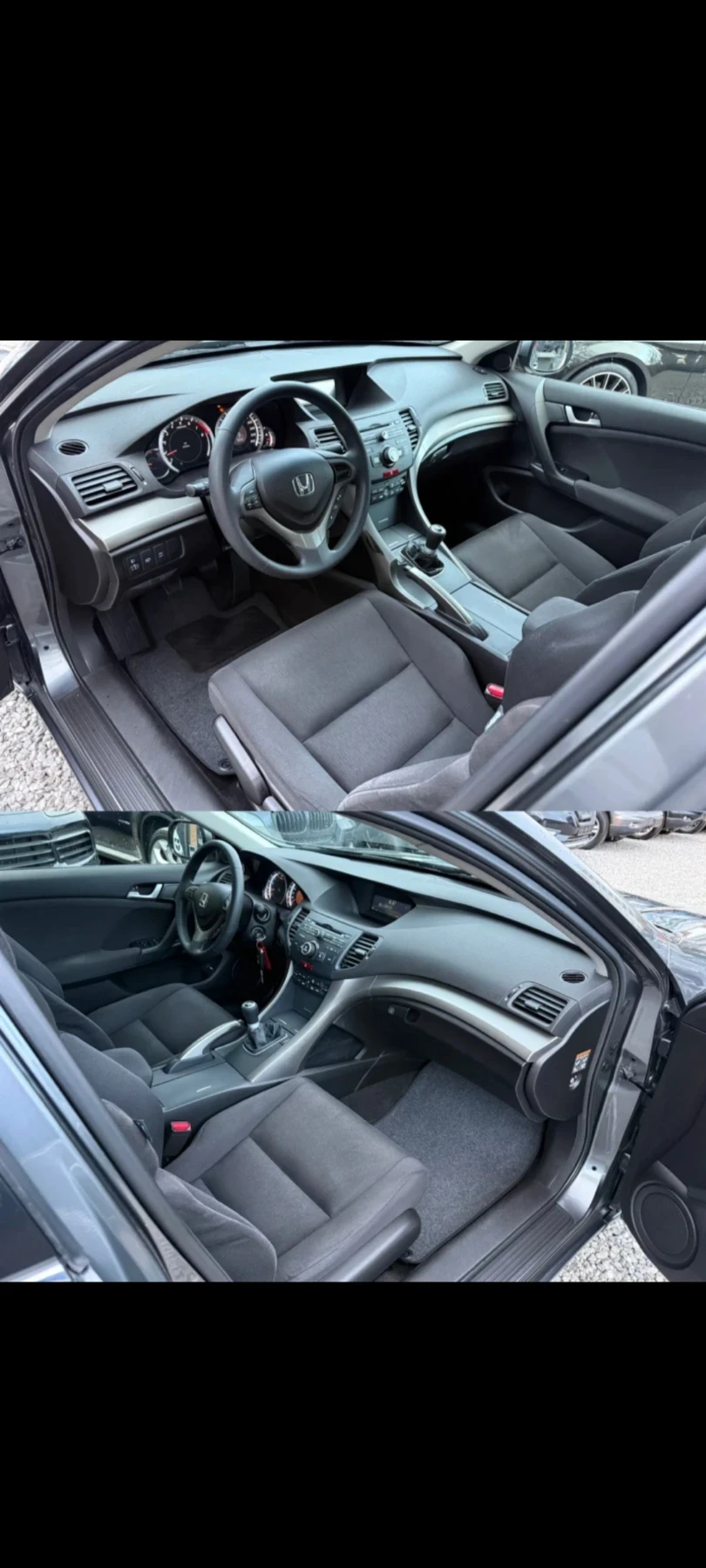 Honda Accord  - изображение 8