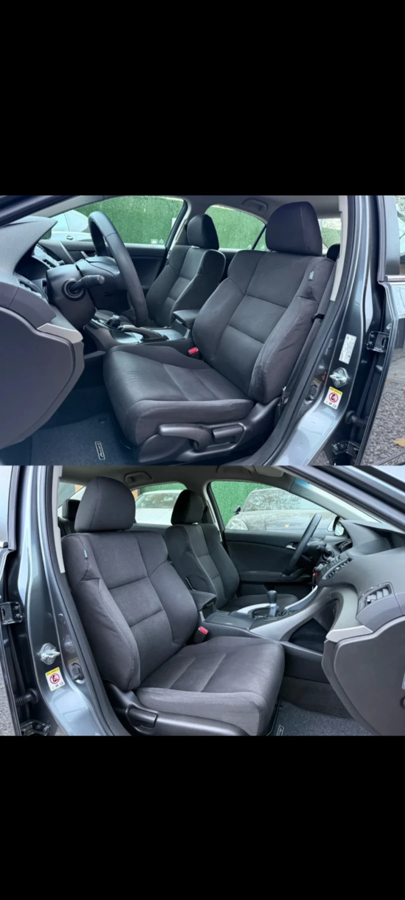 Honda Accord  - изображение 10