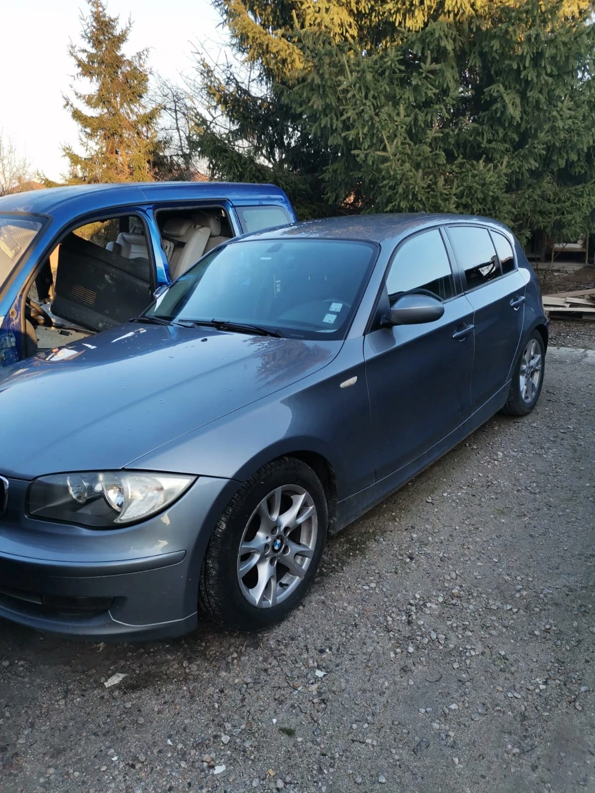 BMW 118  - изображение 2