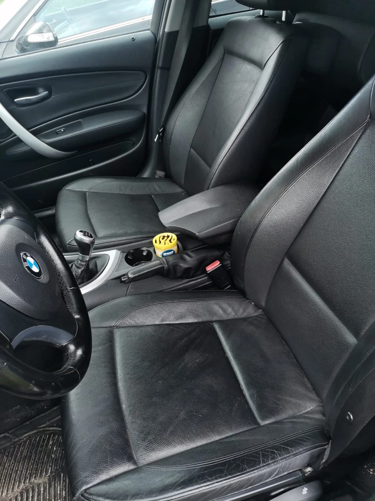 BMW 118  - изображение 8