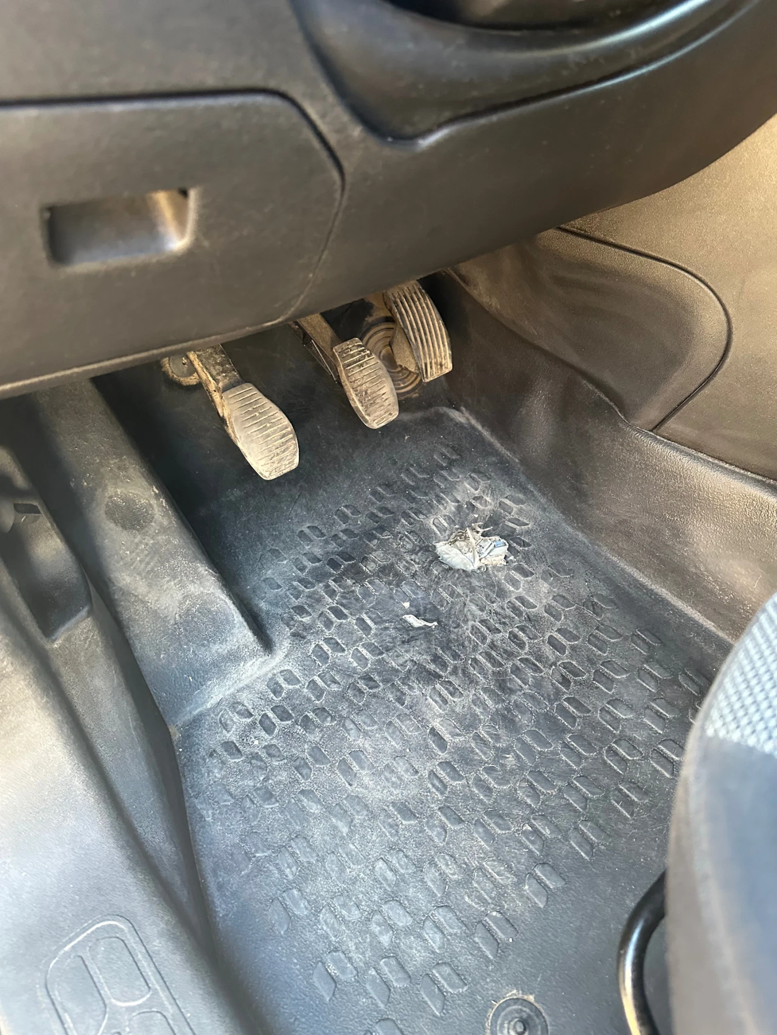 Fiat Doblo 1.4 benzin 196000 km - изображение 4