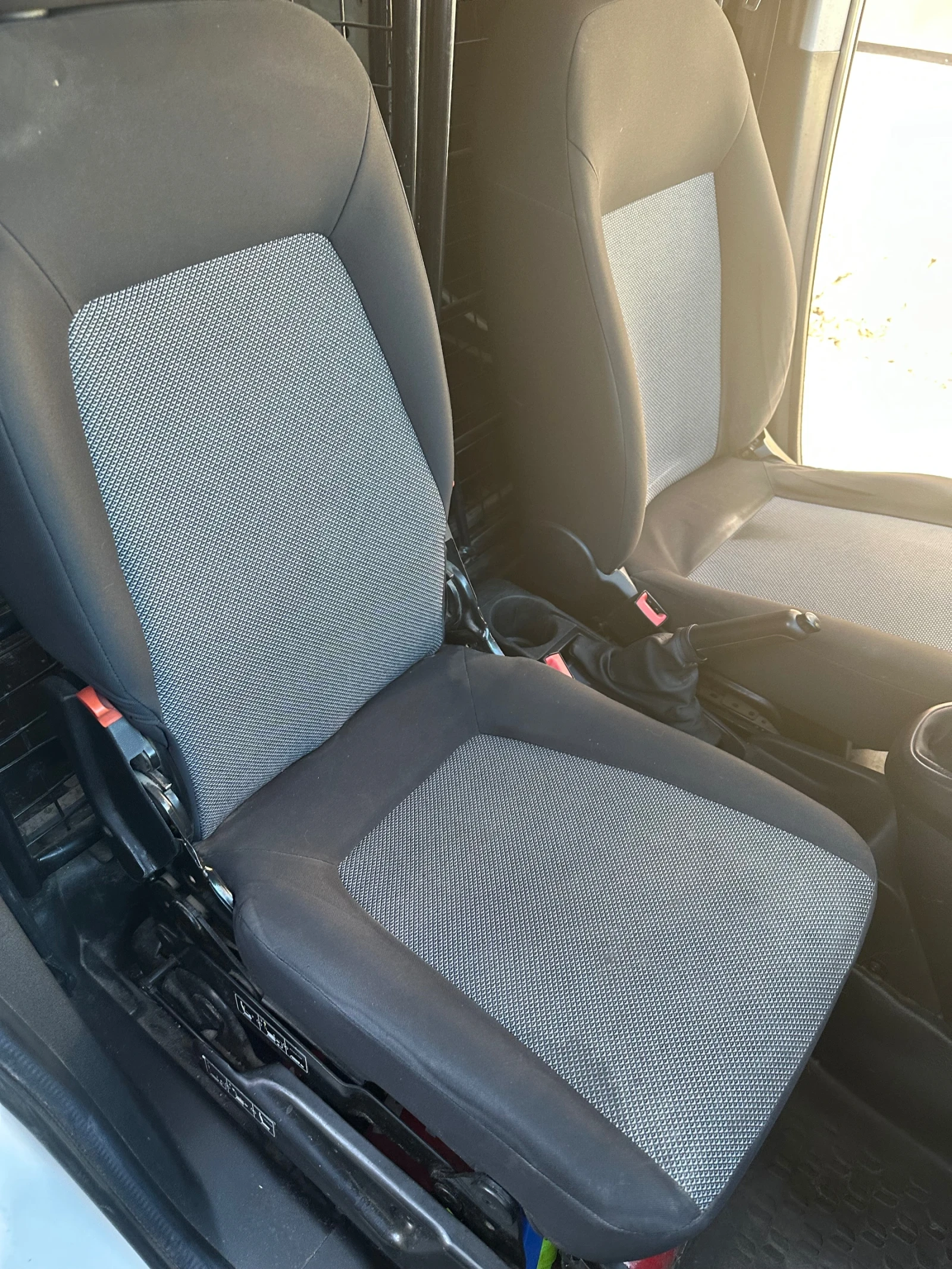 Fiat Doblo 1.4 benzin 196000 km - изображение 8