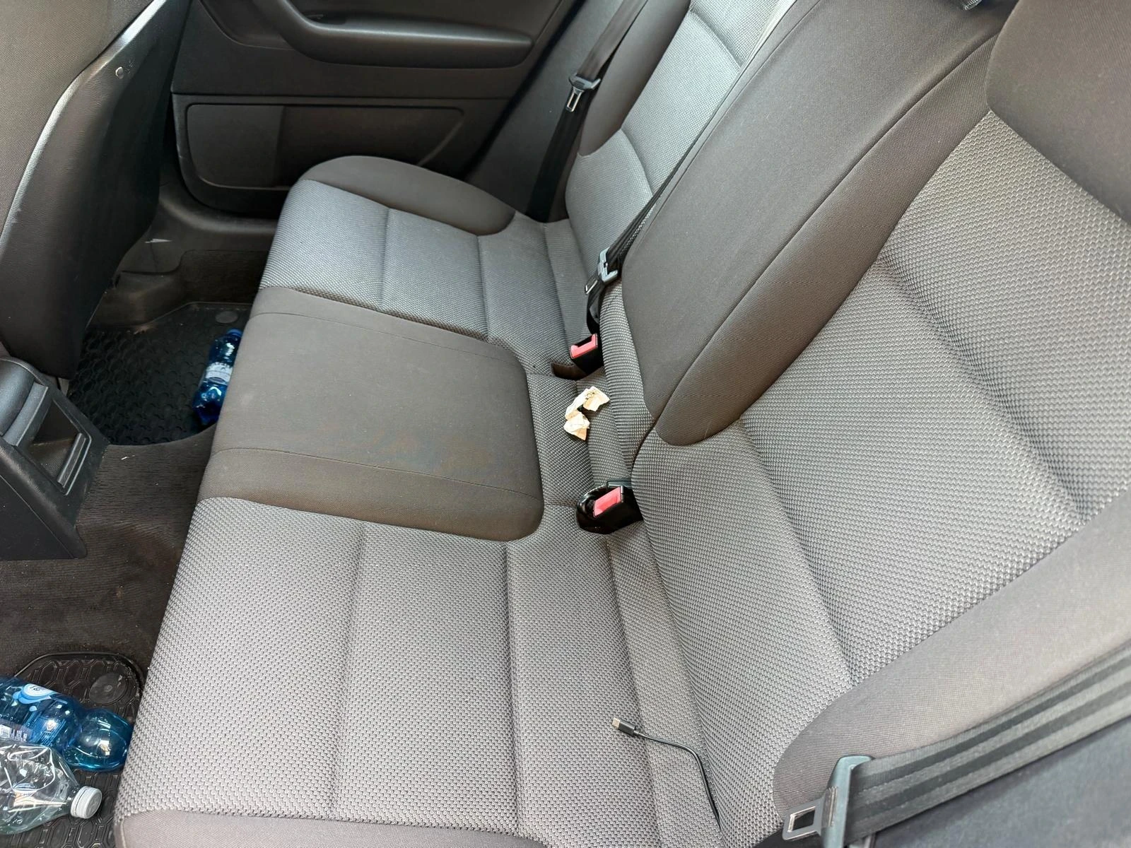 Audi A3 КАТО НОВА, снимка 7 - Автомобили и джипове - 51252260