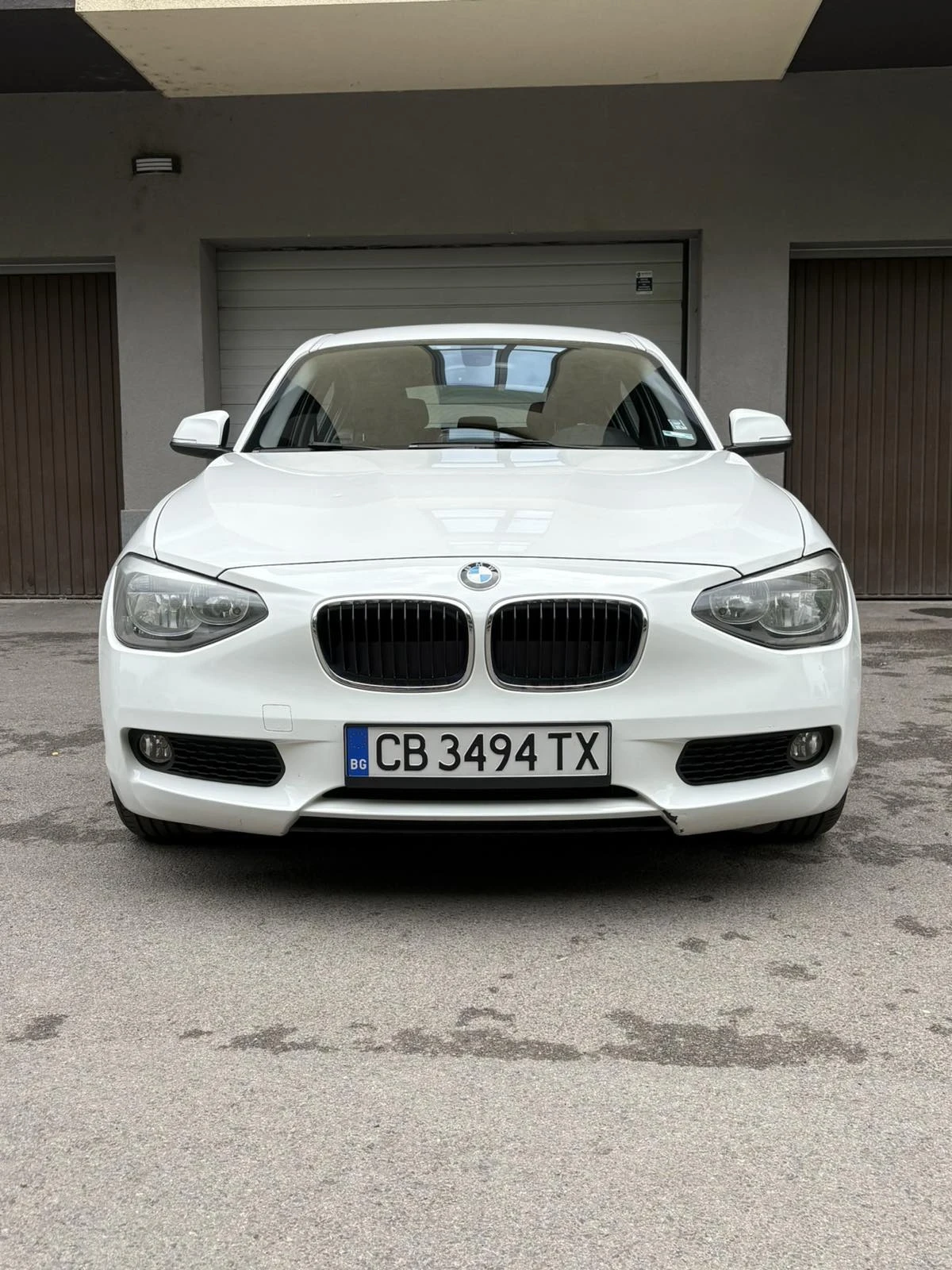 BMW 116 F20  | Mobile.bg   1