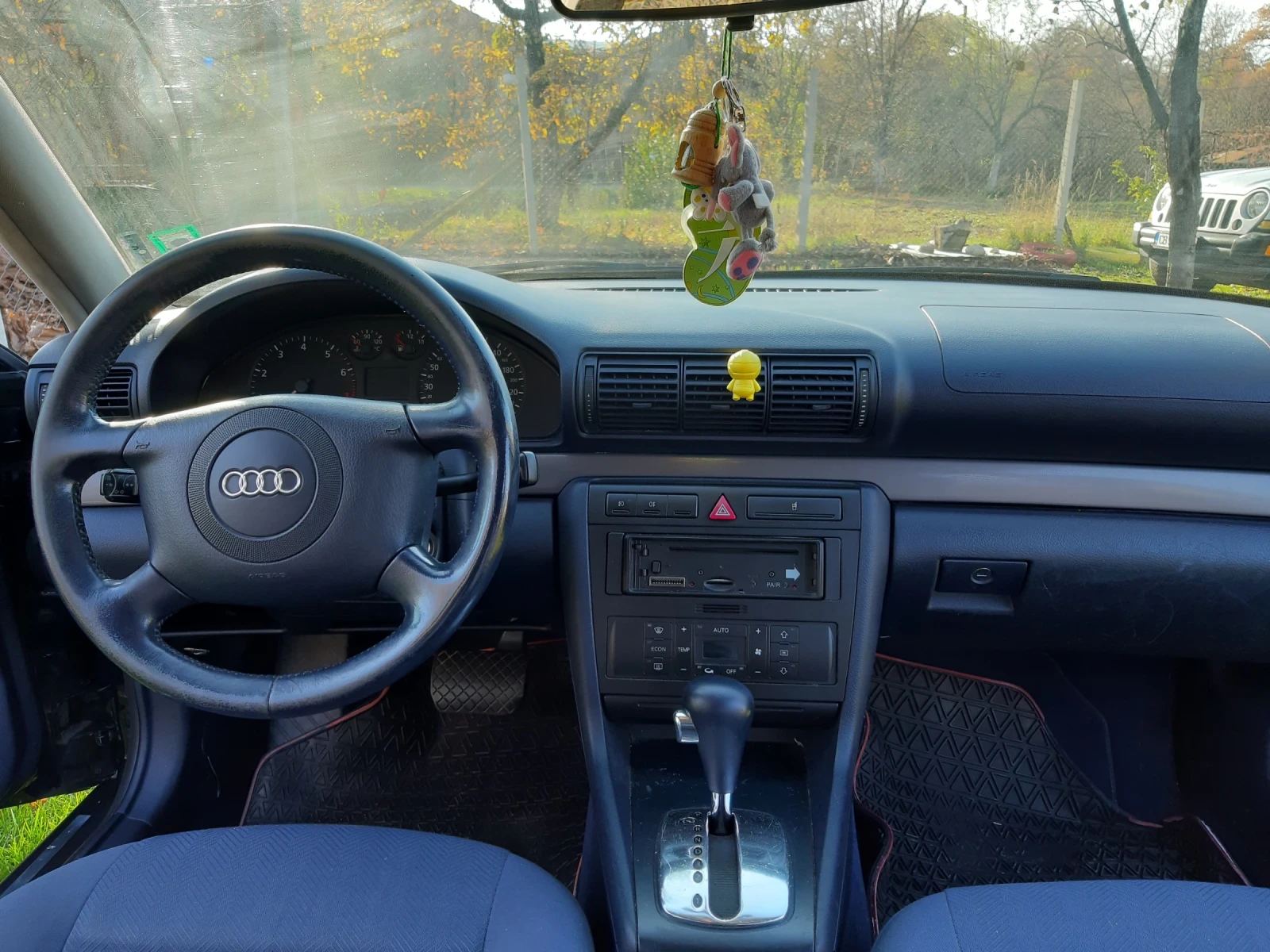 Audi A4  - изображение 5