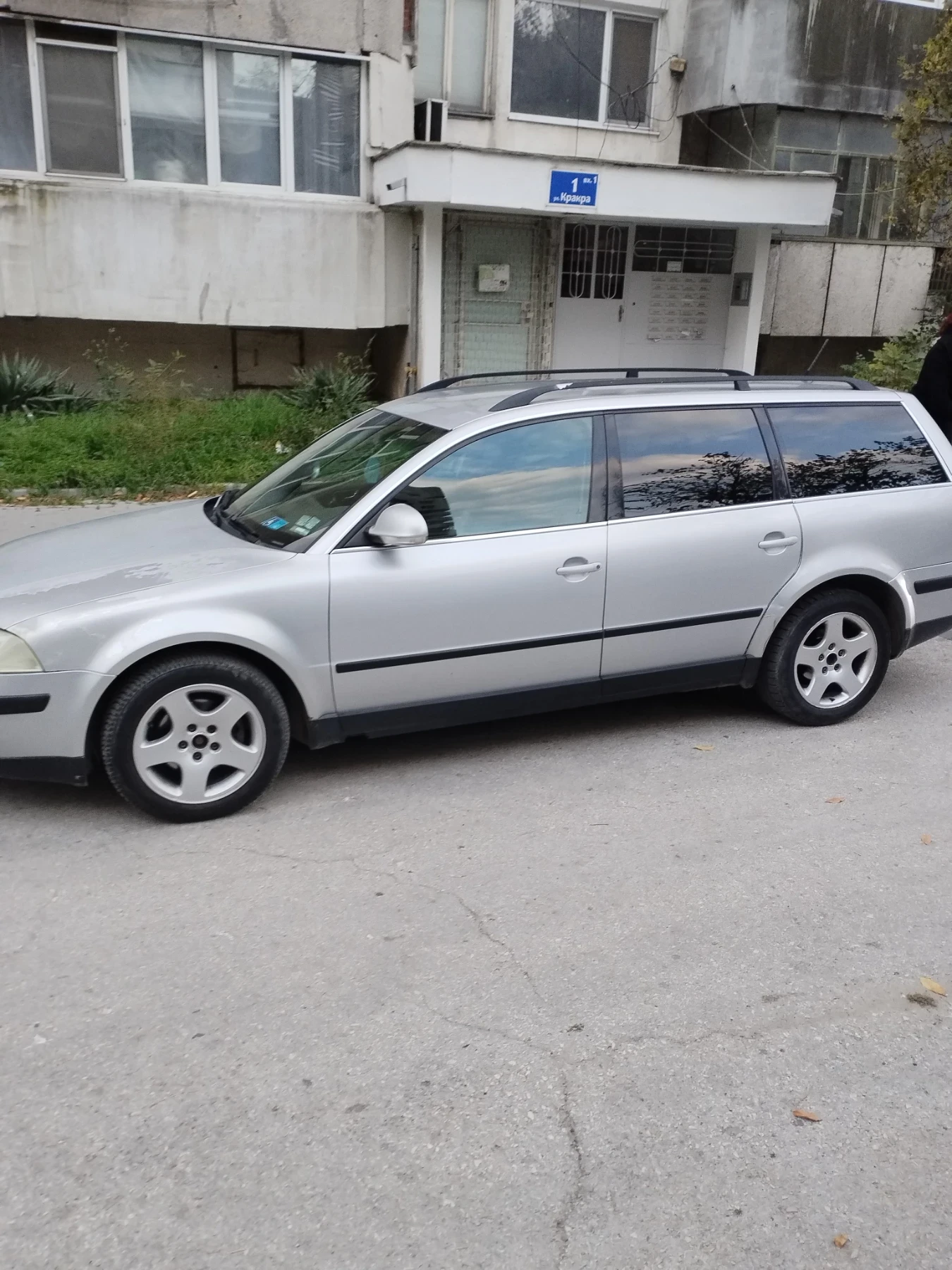 VW Passat  - изображение 3