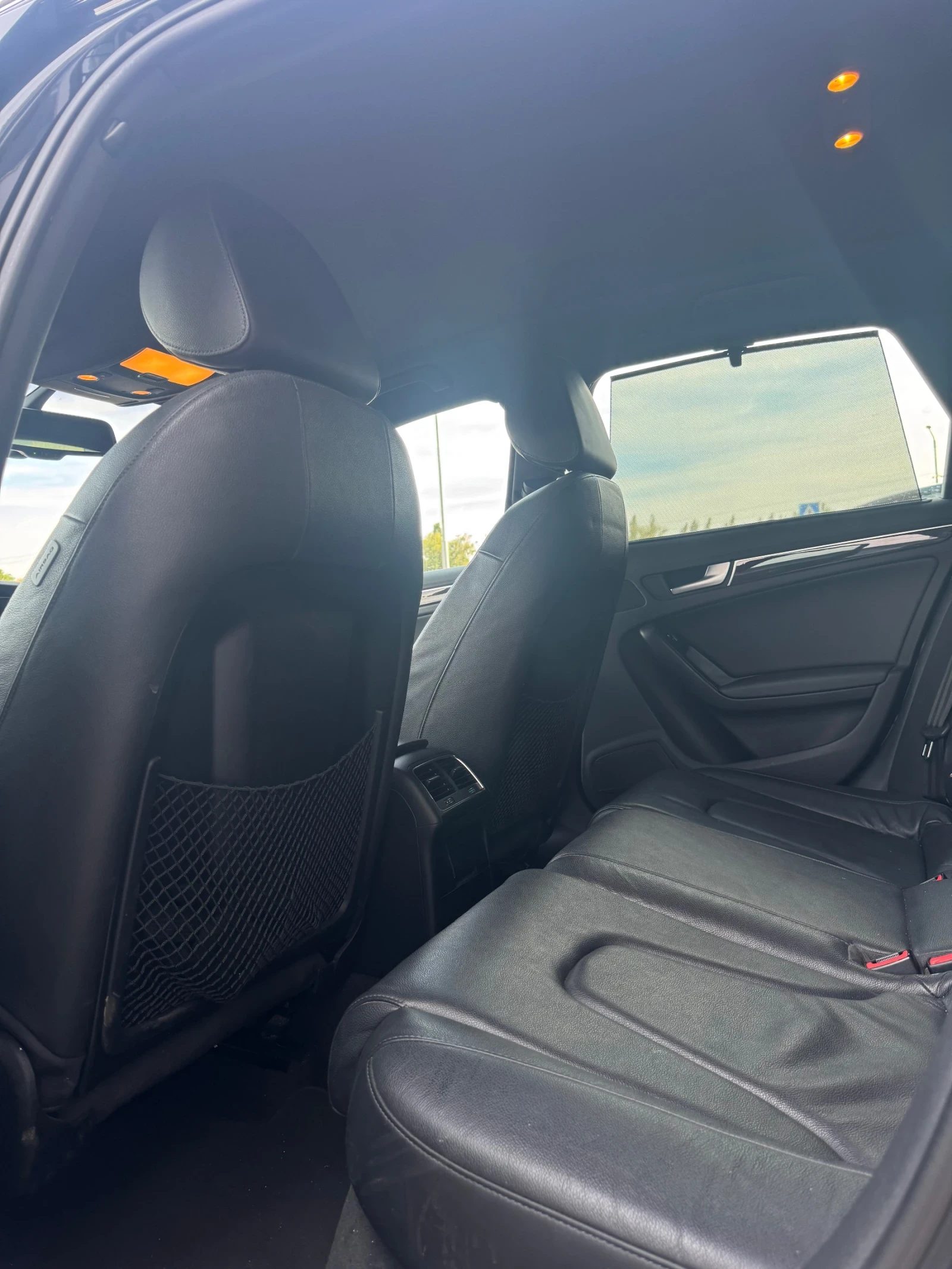 Audi A4 Audi A4 Quattro B8.5 - изображение 7