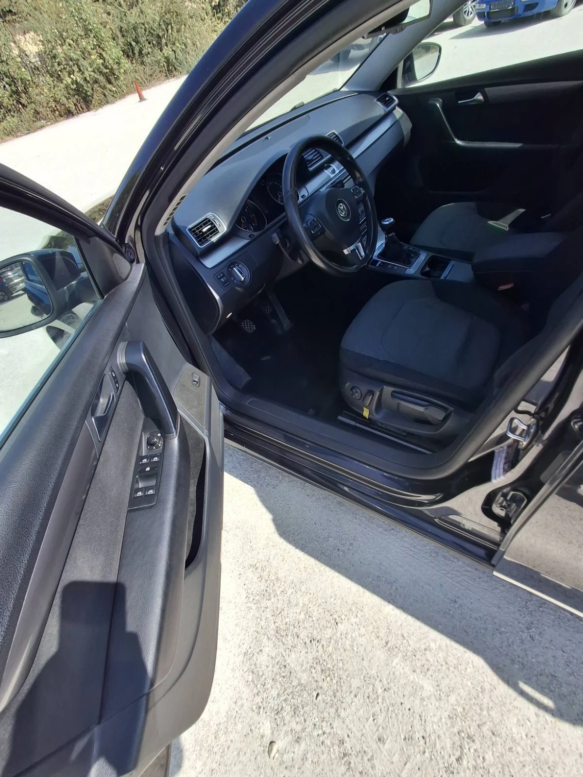 VW Passat 1.8 TSI  - изображение 10