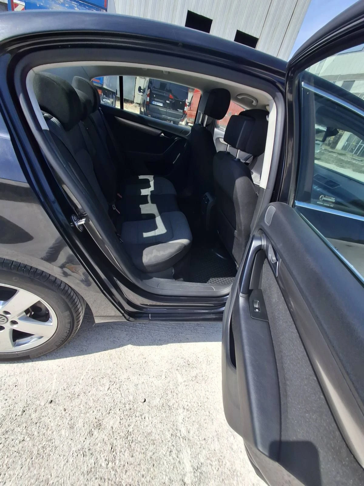 VW Passat 1.8 TSI  - изображение 7