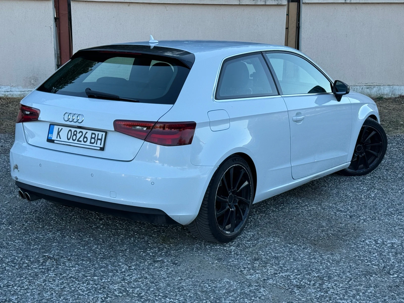 Audi A3 2.0  - изображение 3