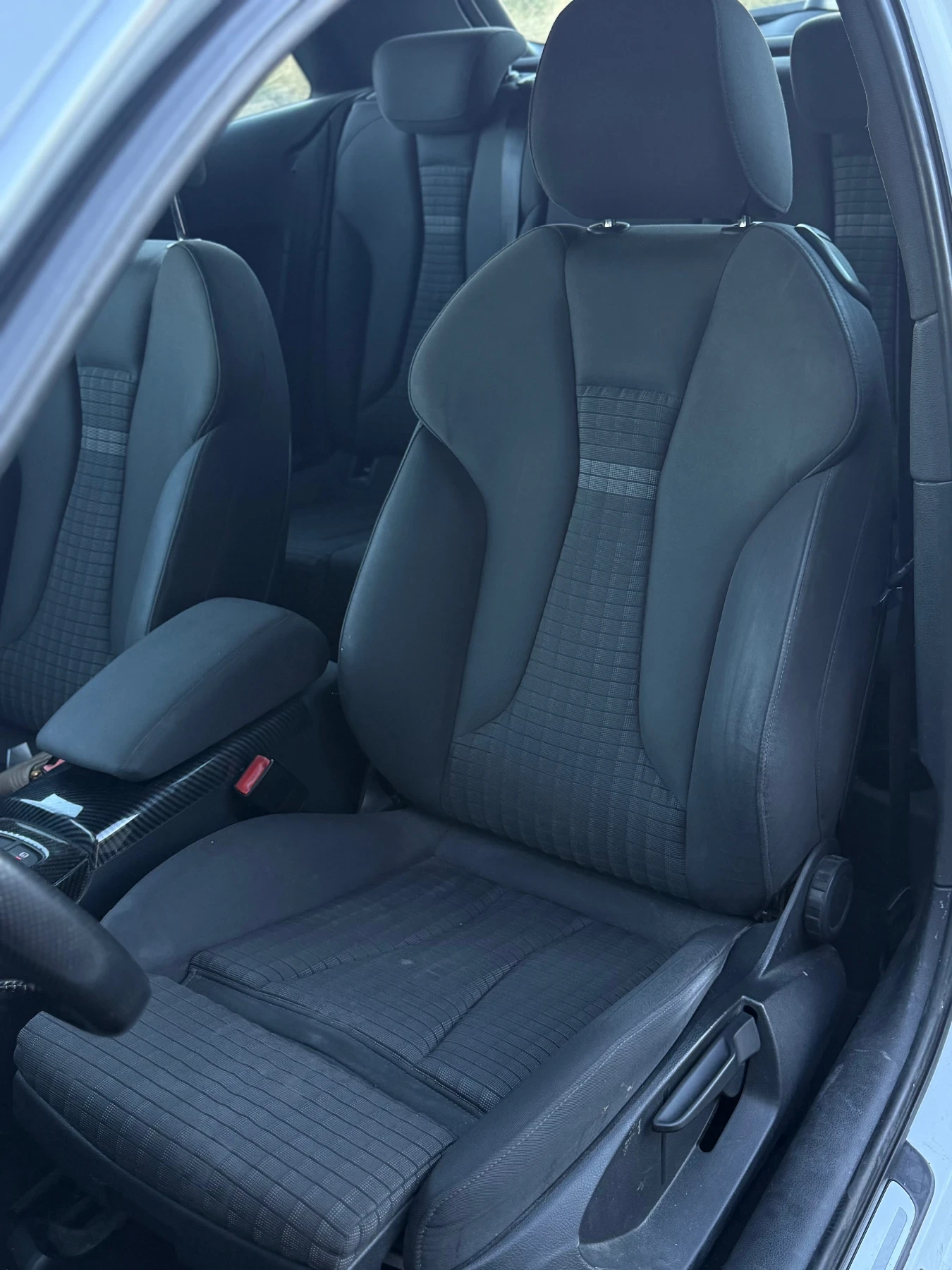Audi A3 2.0  - изображение 6