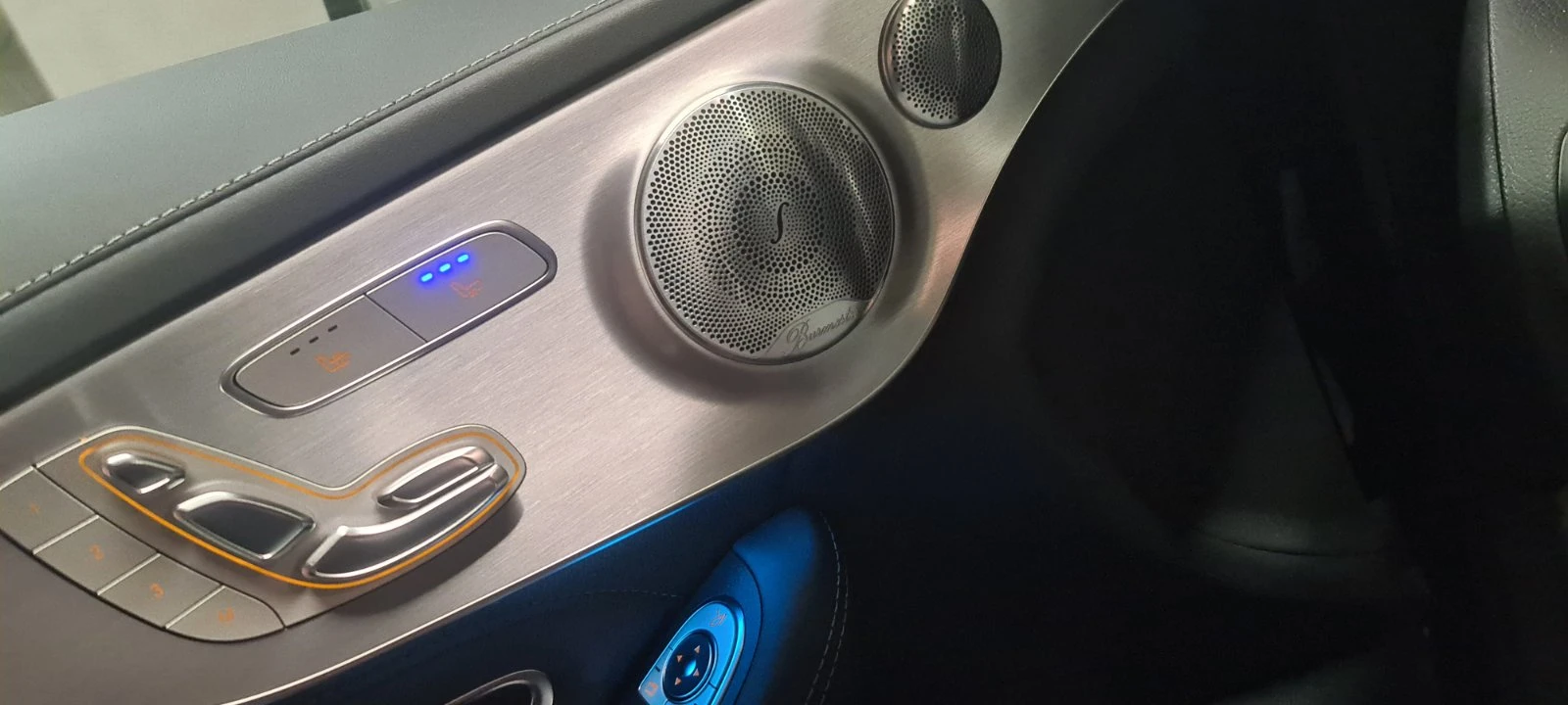 Mercedes-Benz C 63 AMG | Mobile.bg � ����������� 13