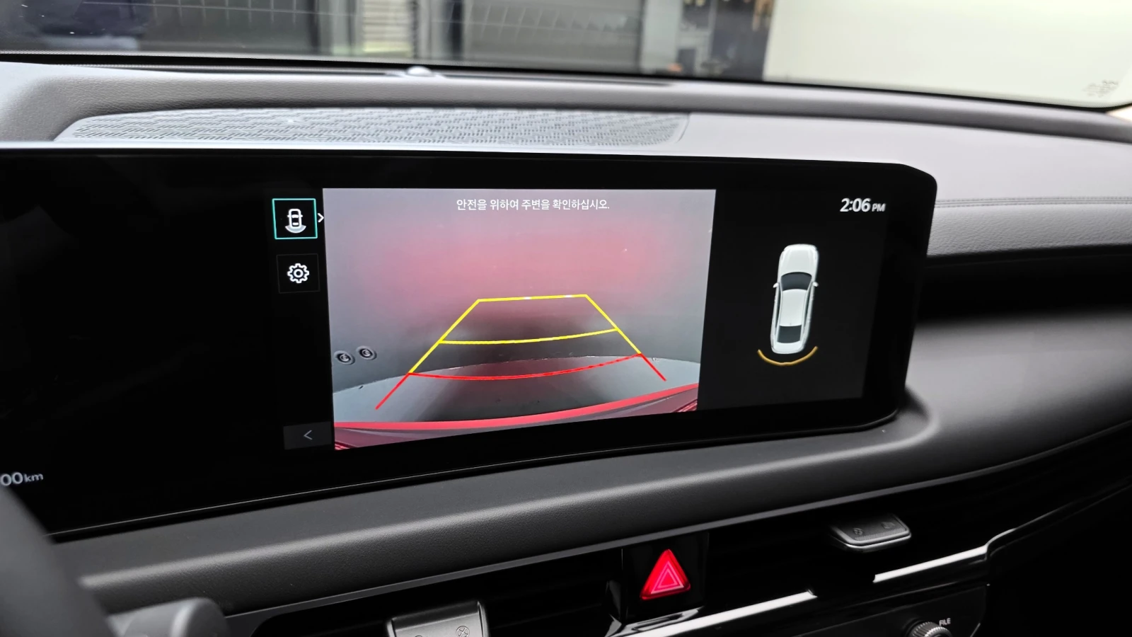 Kia K8 2.5 Noblesse Light | Mobile.bg   16