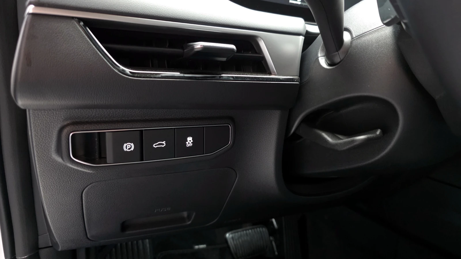 Kia K8 2.5 Noblesse Light | Mobile.bg   14