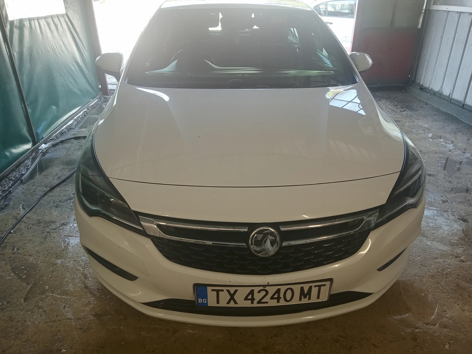 Opel Astra 1.0 sri. iso flex  - изображение 6