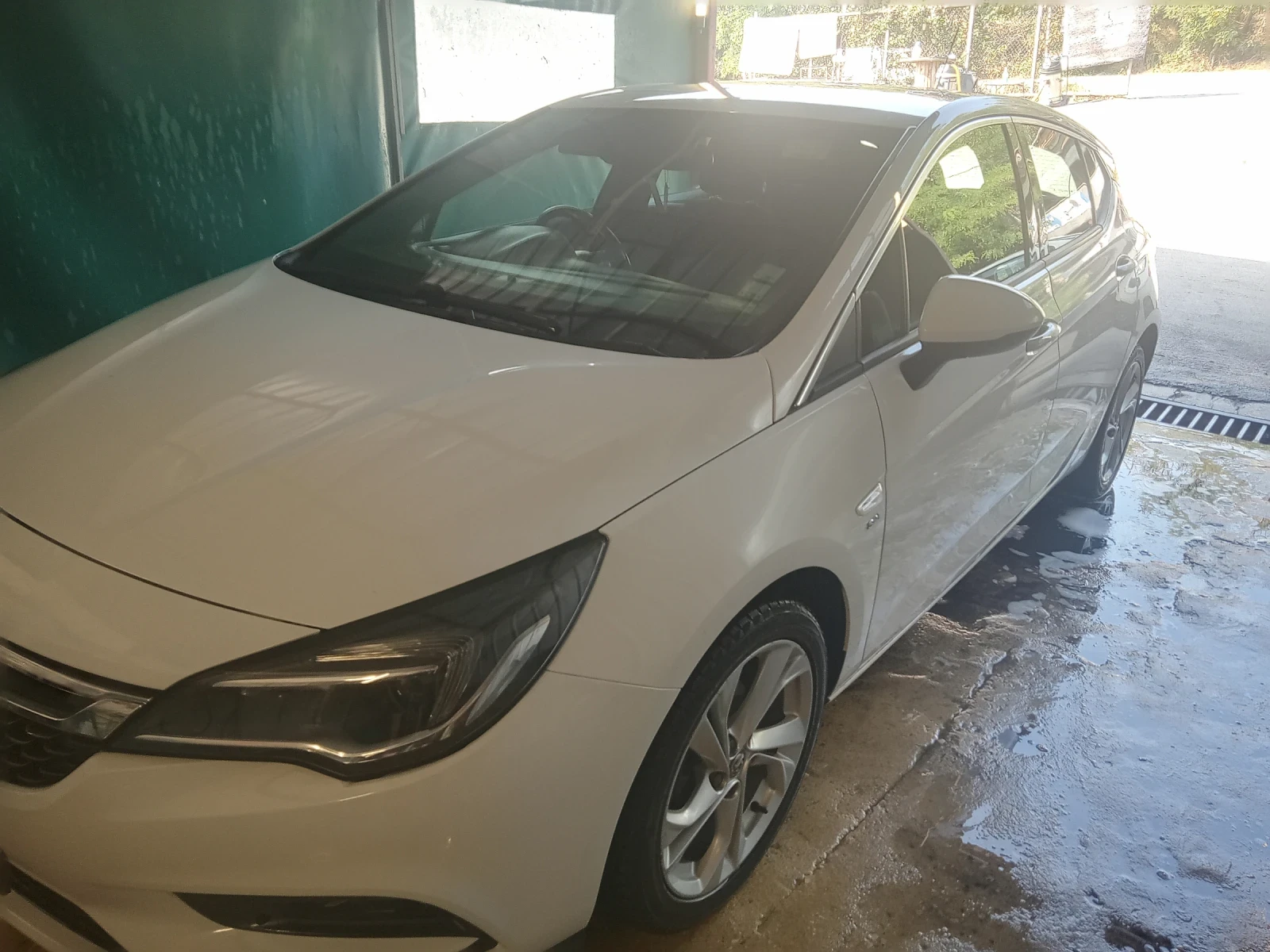 Opel Astra 1.0 sri. iso flex  - изображение 4