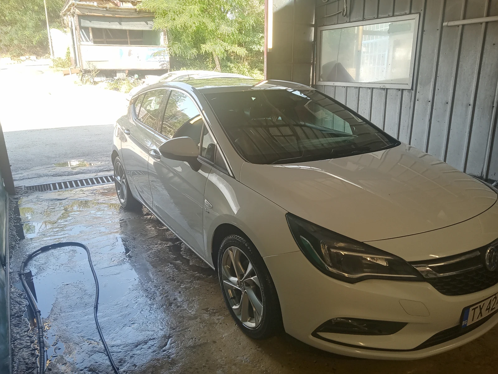 Opel Astra 1.0 sri. iso flex  - изображение 5