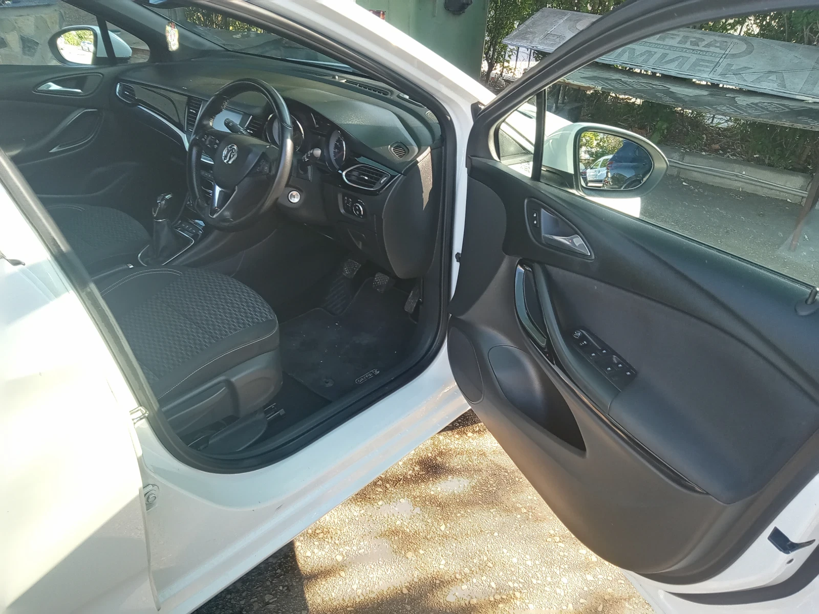 Opel Astra 1.0 sri. iso flex  - изображение 2