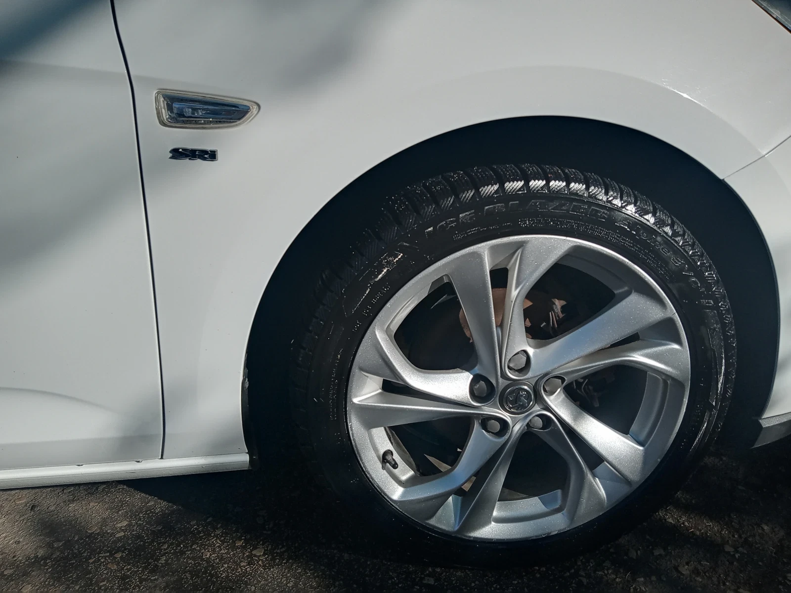 Opel Astra 1.0 sri. iso flex  - изображение 8